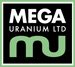 Mega Uranium